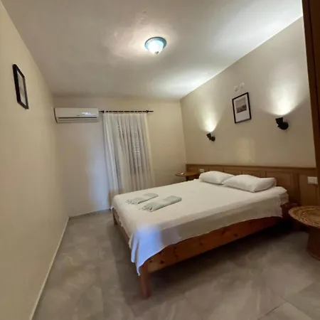 Asiyan Apart * Kaş
