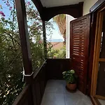 Asiyan Apart Hébergement de vacances Kaş