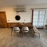 Hébergement de vacances Asiyan Apart Kaş