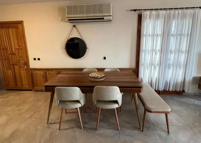 بيت للعطل Asiyan Apart كاس